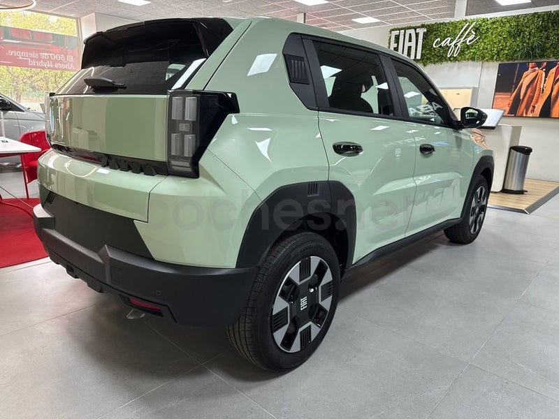Fiat Grande Panda 2026 — photo 7