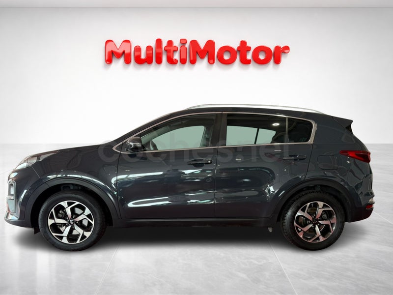 Kia Sportage 2020 — photo 2