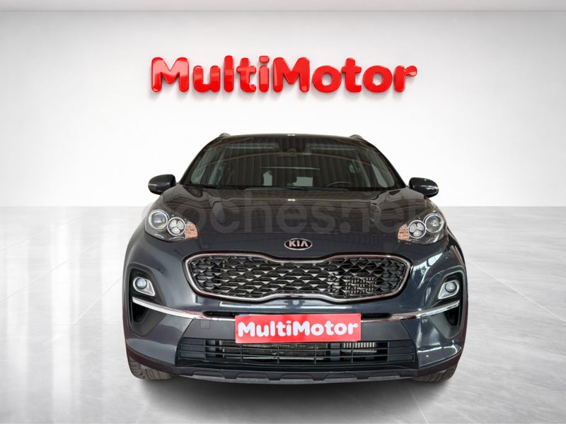 Kia Sportage 2020 — photo 6