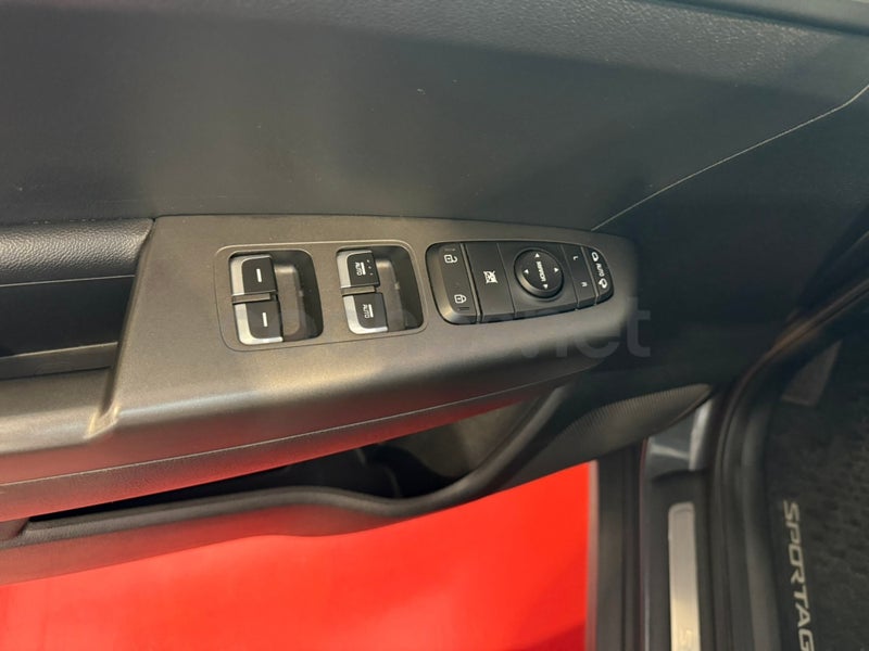 Kia Sportage 2020 — photo 7