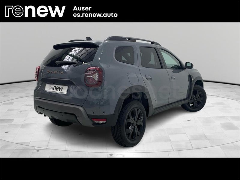 Dacia Duster 2023 — photo 2