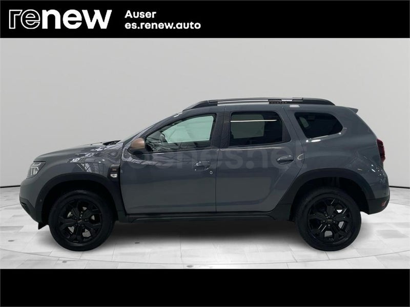 Dacia Duster 2023 — photo 3