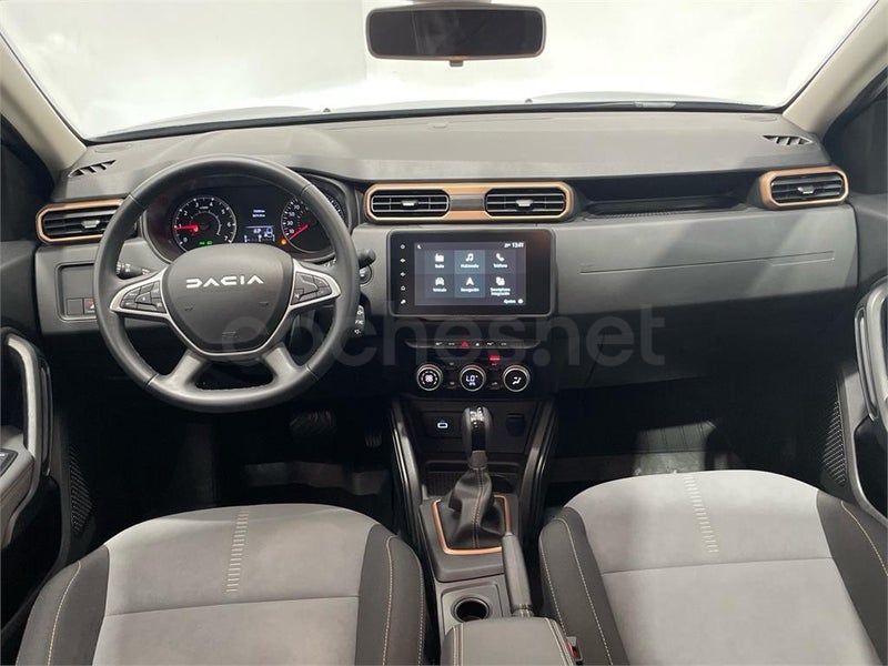 Dacia Duster 2023 — photo 7