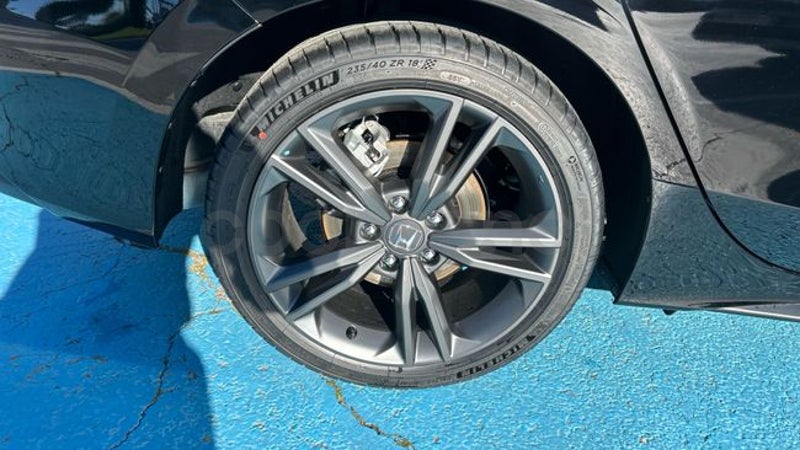 Honda Civic 2026 — photo 5