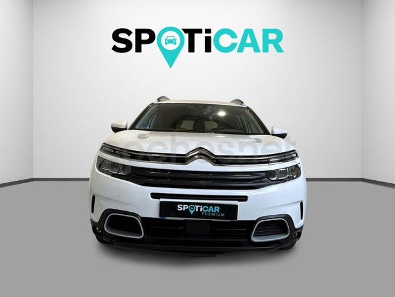Citroen C5 Aircross 2022 — photo 2