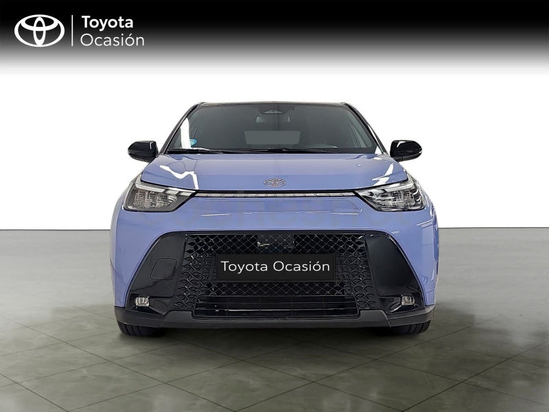 Toyota Aygo X Cross 2026 — photo 5