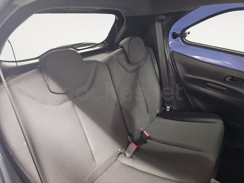 Toyota Aygo X Cross 2026 — photo 7