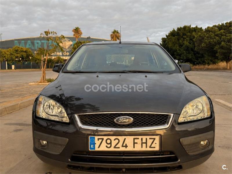 Ford Focus 2006 — photo 4