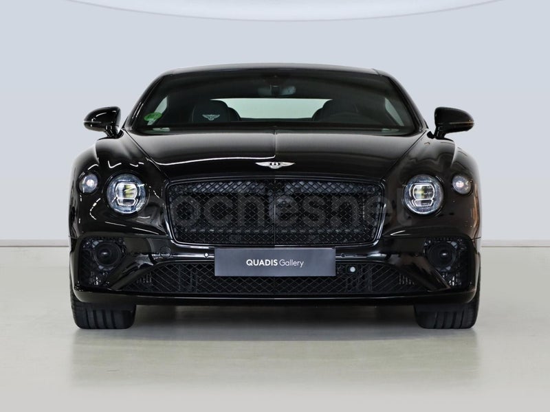 Bentley Continental Gt 2024 — photo 4