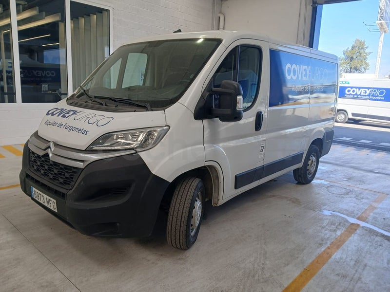 Iveco Daily 2023 — photo 2