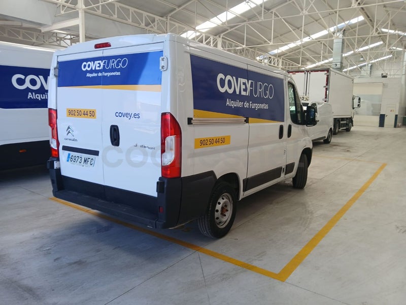 Iveco Daily 2023 — photo 3