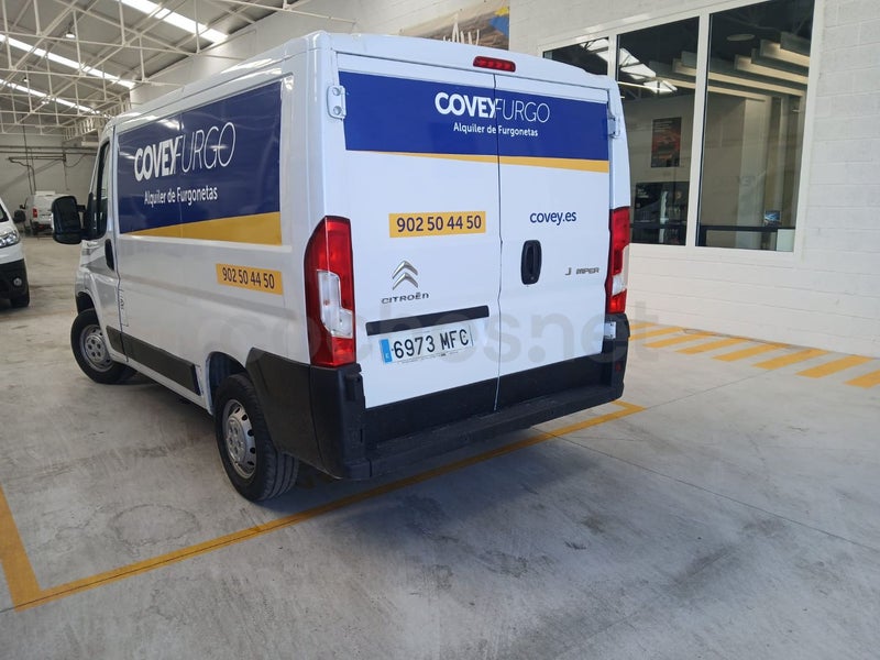 Iveco Daily 2023 — photo 4