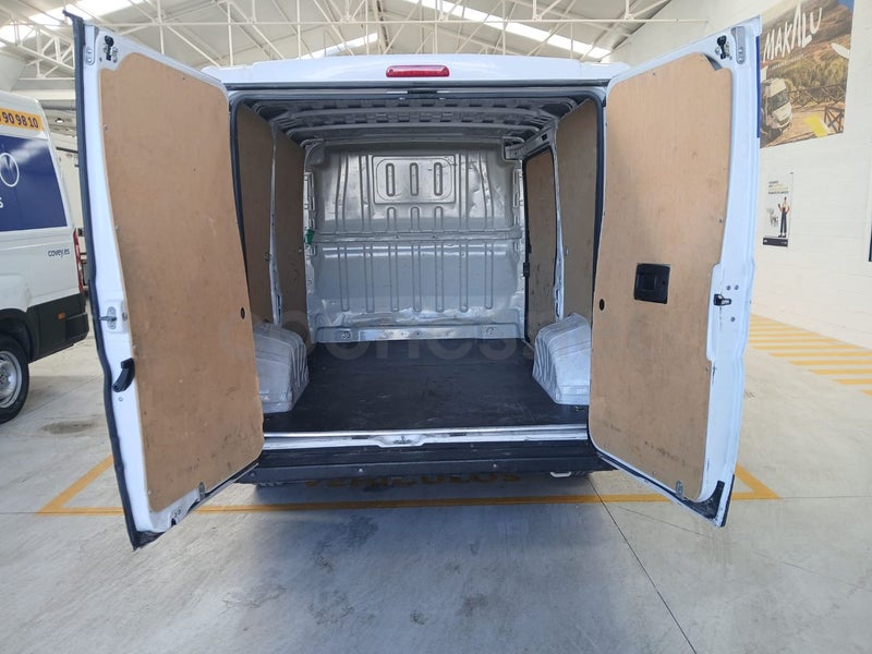 Iveco Daily 2023 — photo 5