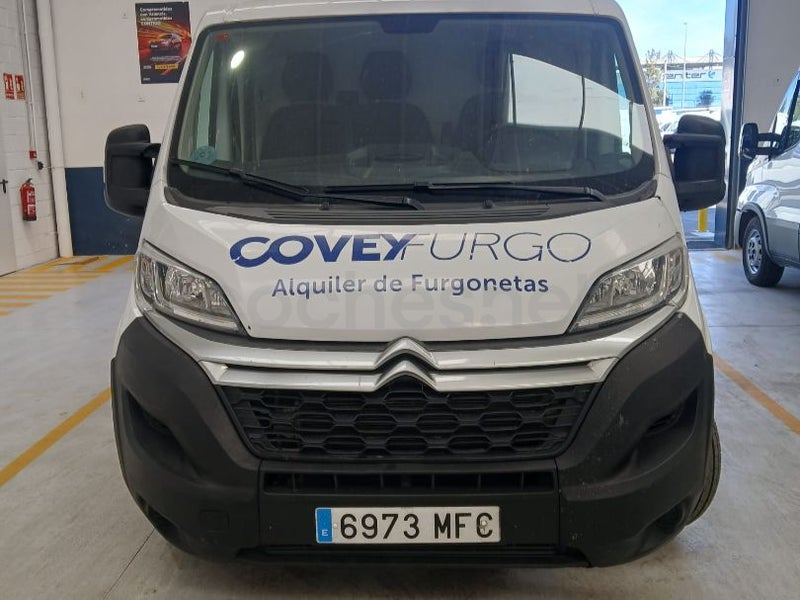 Iveco Daily 2023 — photo 6