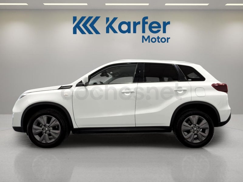 Suzuki Vitara 2022 — photo 2