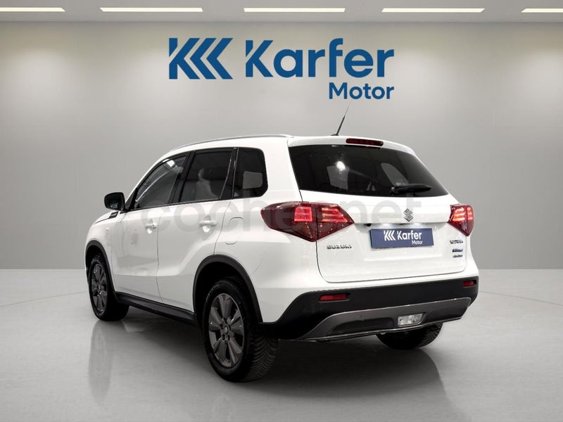 Suzuki Vitara 2022 — photo 3