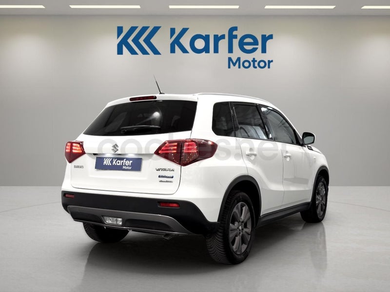 Suzuki Vitara 2022 — photo 5
