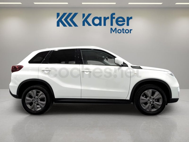 Suzuki Vitara 2022 — photo 6