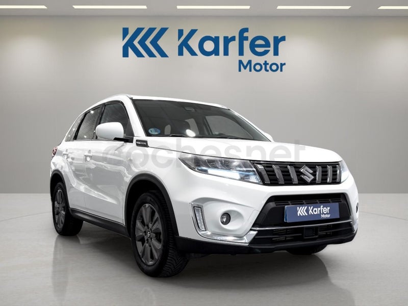 Suzuki Vitara 2022 — photo 7
