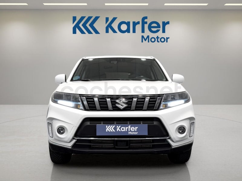Suzuki Vitara 2022 — photo 8