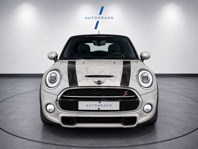 Mini Mini 2018 — photo 2