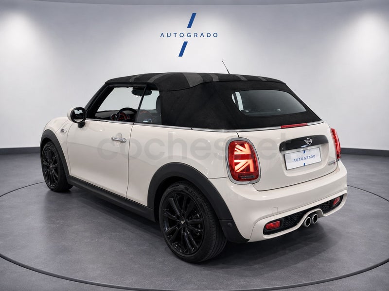 Mini Mini 2018 — photo 3