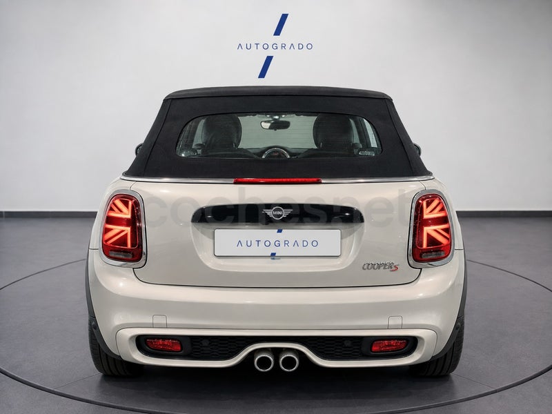 Mini Mini 2018 — photo 4