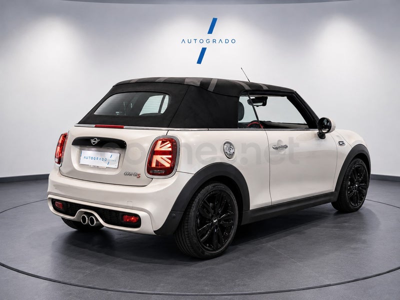 Mini Mini 2018 — photo 5