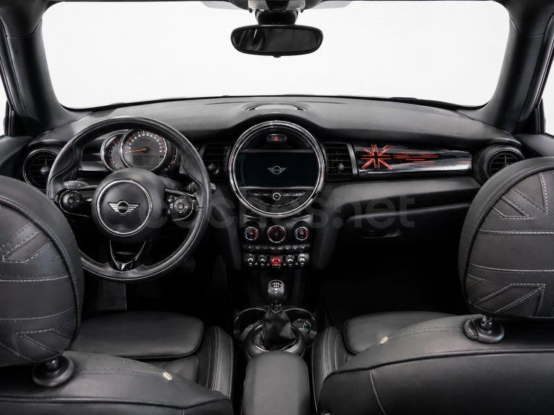 Mini Mini 2018 — photo 6