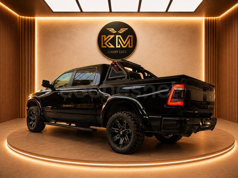 Dodge Ram 1500 Big Horn Lone Star 2023 — photo 5