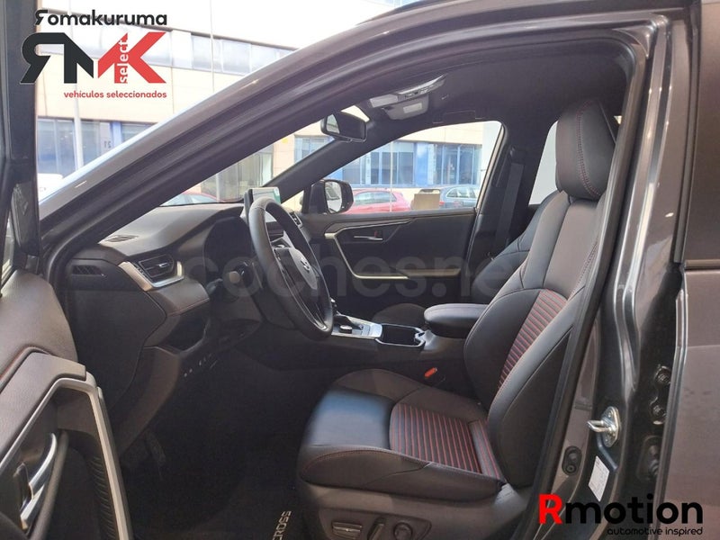 Suzuki Across 2025 — photo 7