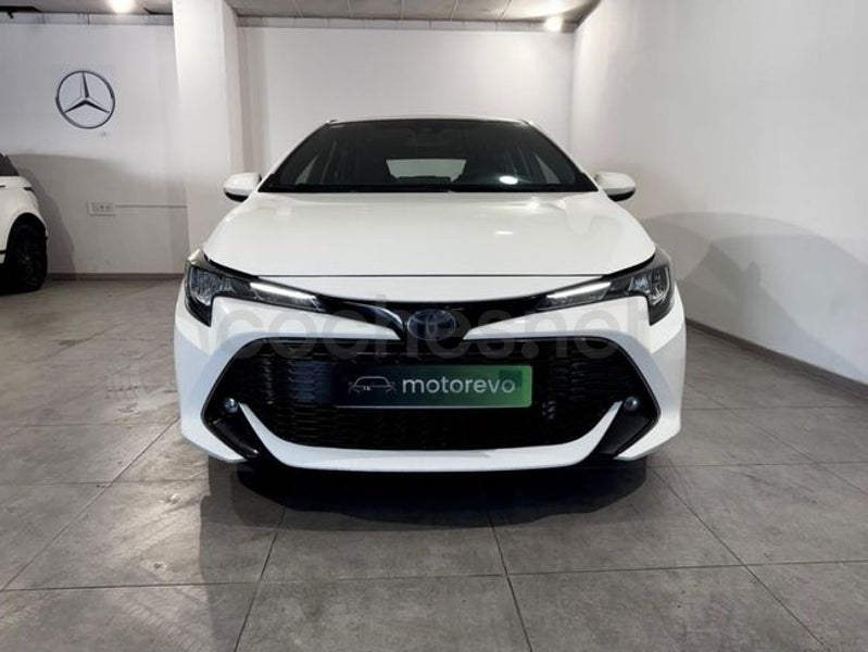 Toyota Corolla 2022 — photo 4