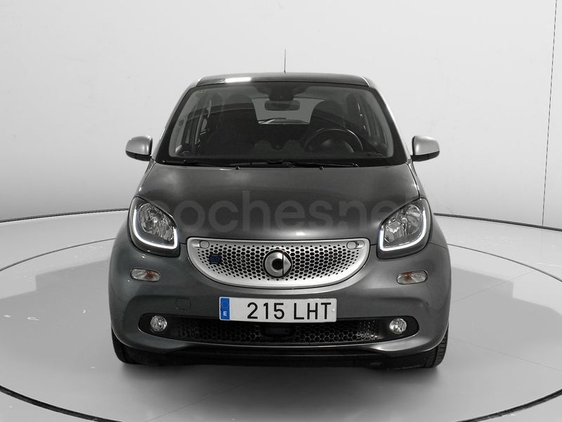 Smart Forfour 2020 — photo 5