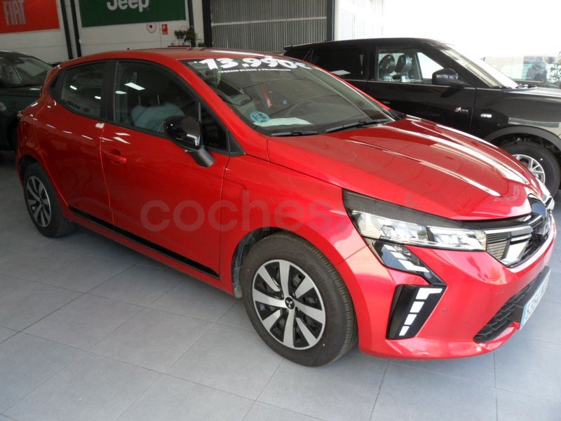 Mitsubishi Colt 2025 — photo 7