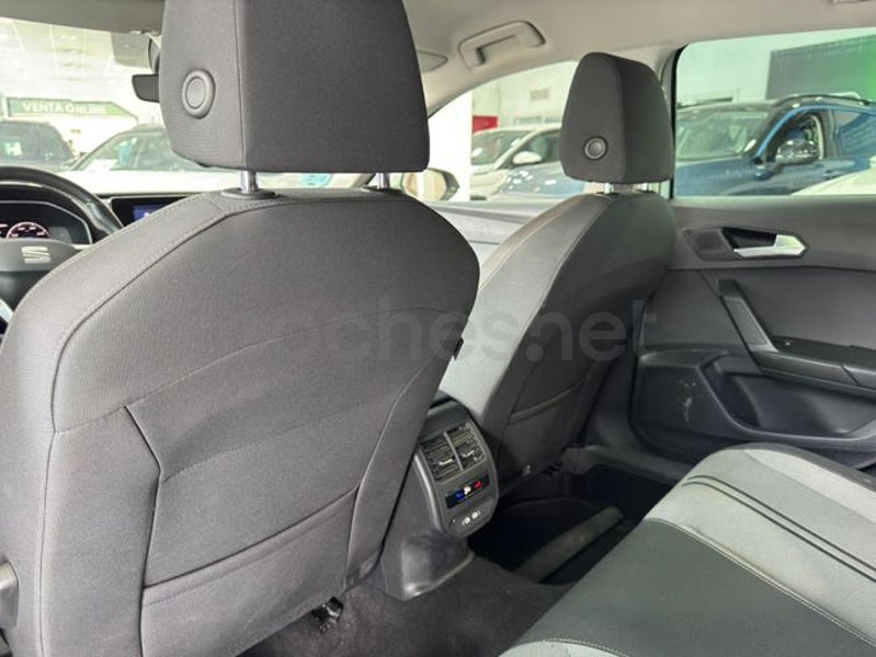 Seat León 2022 — photo 8