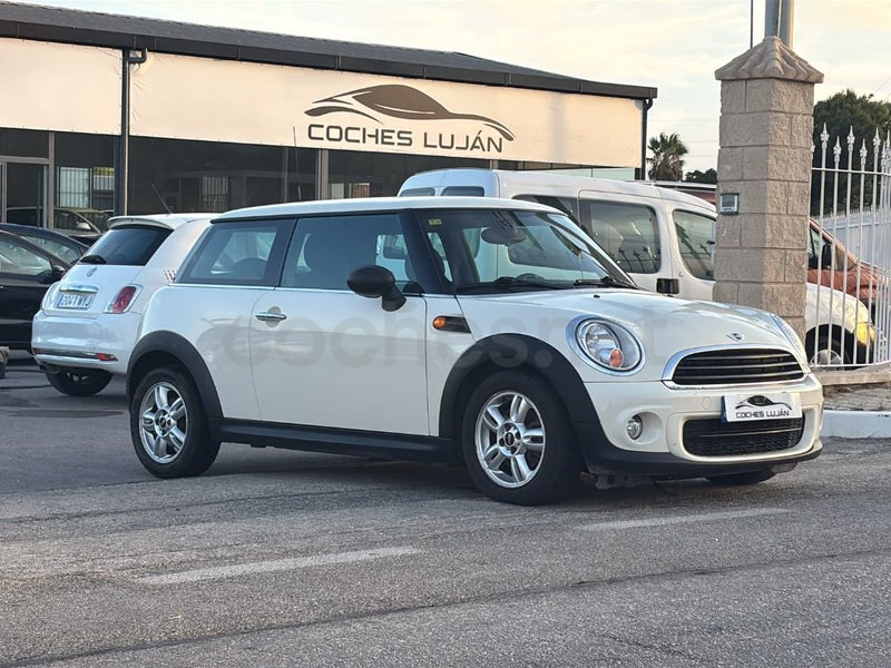 Mini Mini 2012 — photo 2