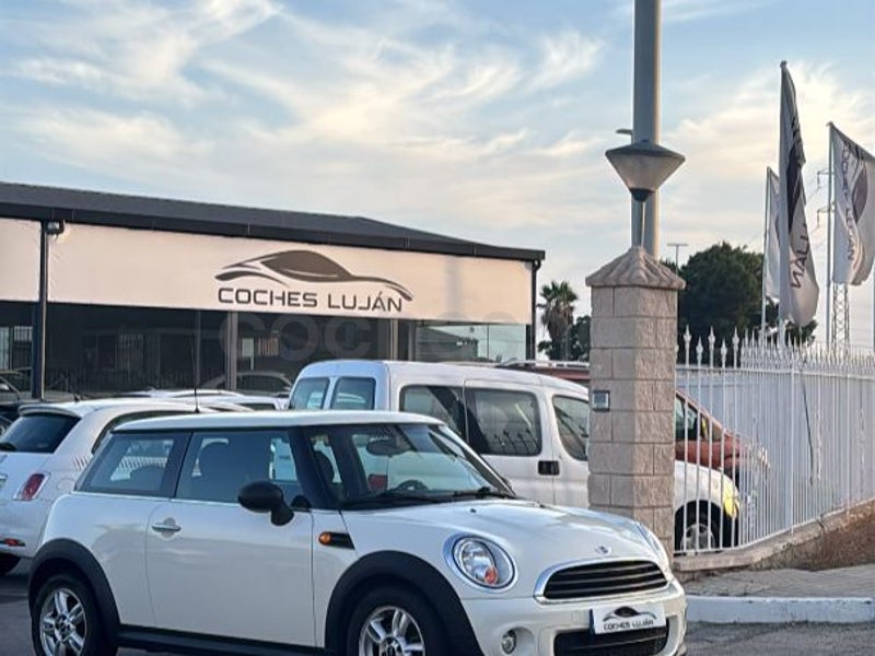Mini Mini 2012 — photo 3