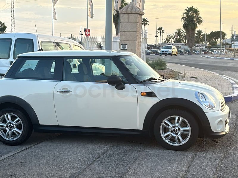 Mini Mini 2012 — photo 4