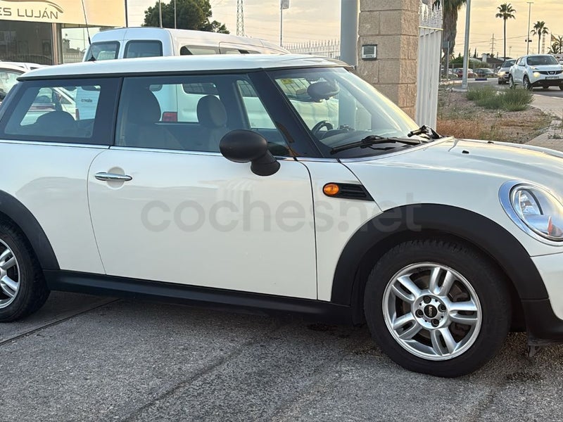 Mini Mini 2012 — photo 5