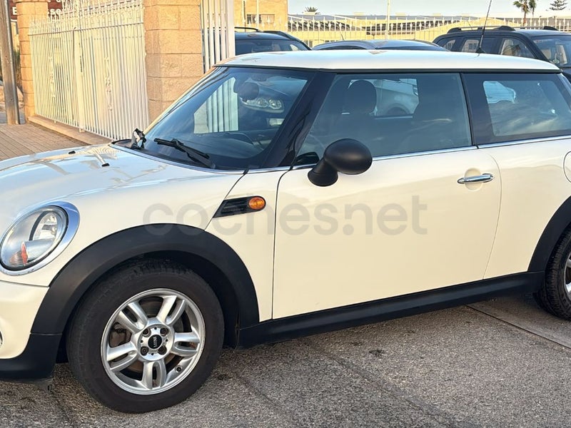 Mini Mini 2012 — photo 6