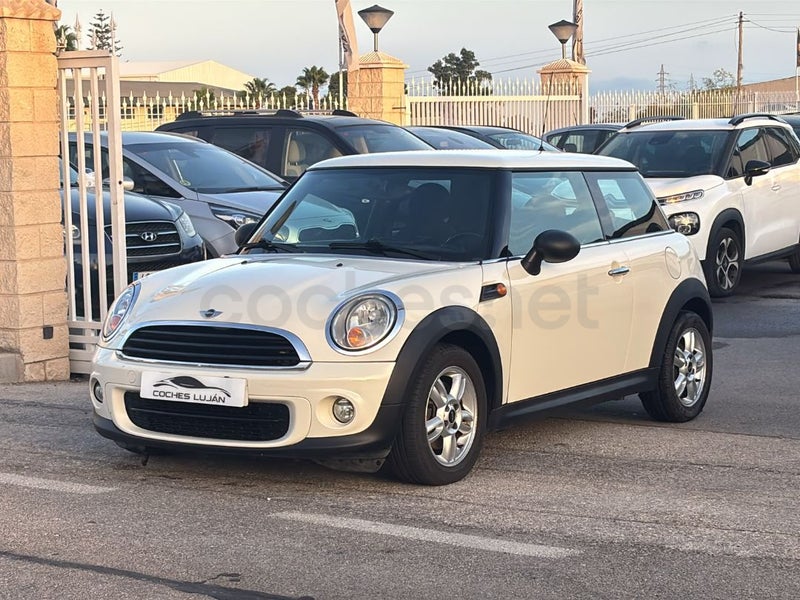 Mini Mini 2012 — photo 7