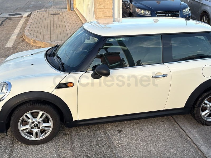 Mini Mini 2012 — photo 8