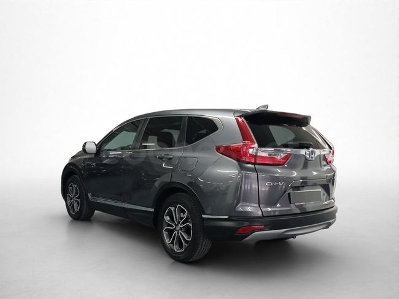 Honda Cr-v 2022 — photo 4
