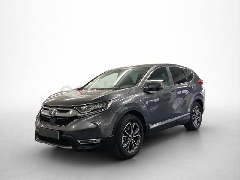 Honda Cr-v 2022 — photo 7
