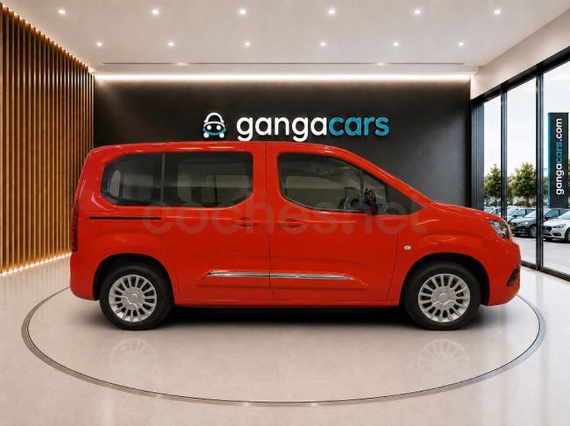 Toyota Proace City Verso 2024 — photo 7