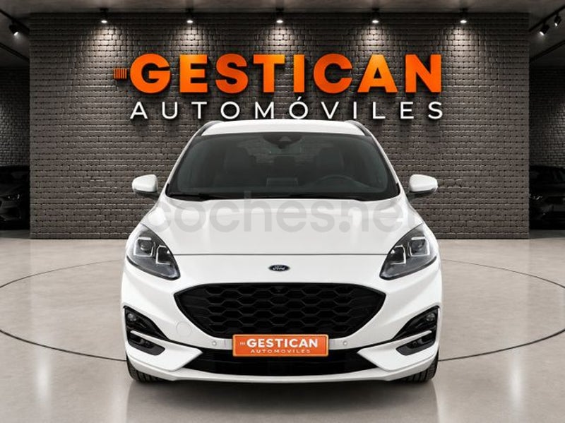 Ford Kuga 2024 — photo 3