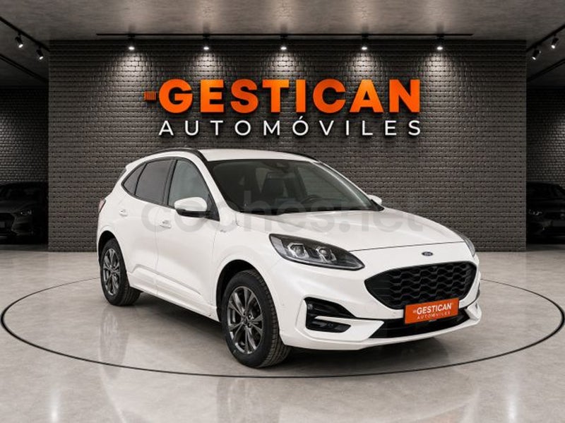 Ford Kuga 2024 — photo 4