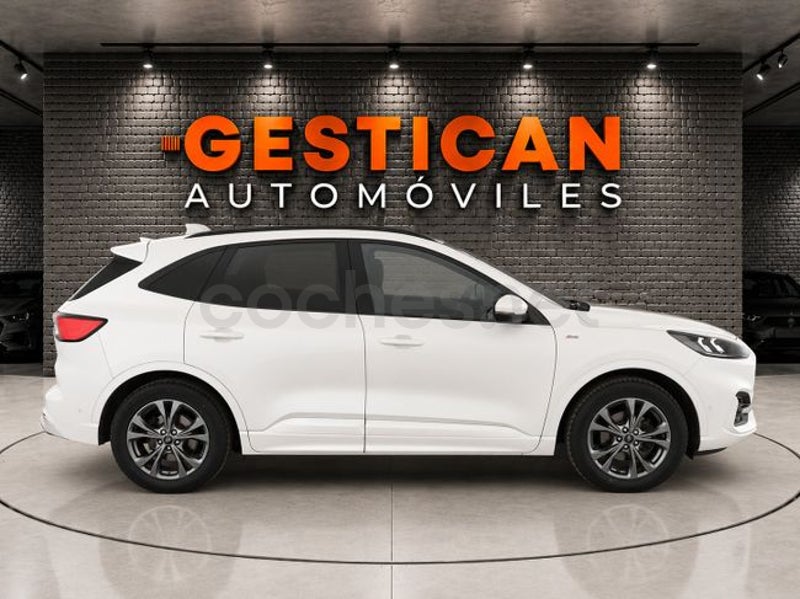 Ford Kuga 2024 — photo 5