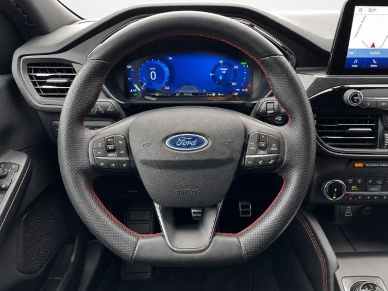 Ford Kuga 2024 — photo 7