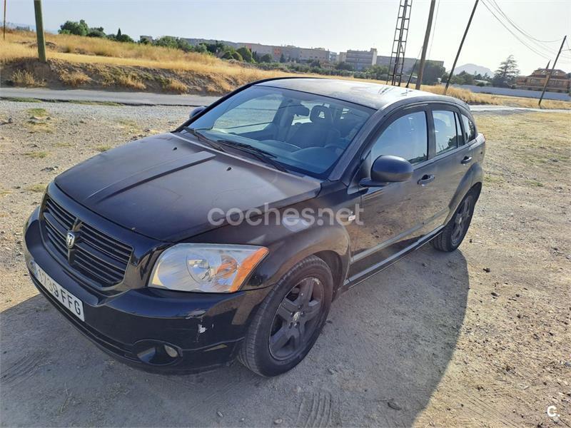 Dodge Caliber 2006 — photo 5